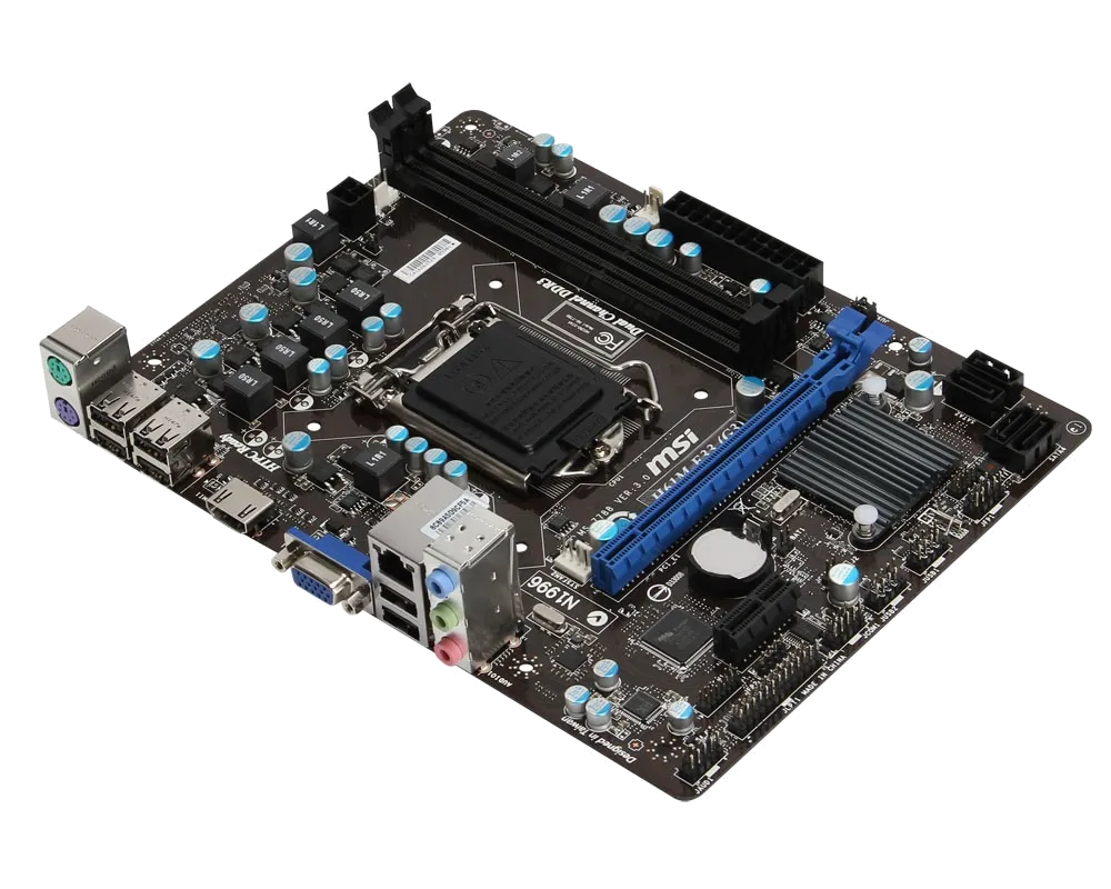 H61M-E33 (G3)