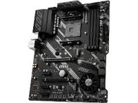 Материнская плата MSI