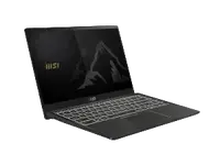 Ультрабук MSI